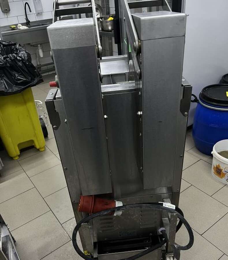 Фритюрница RoboLabs RoboFry ARF2