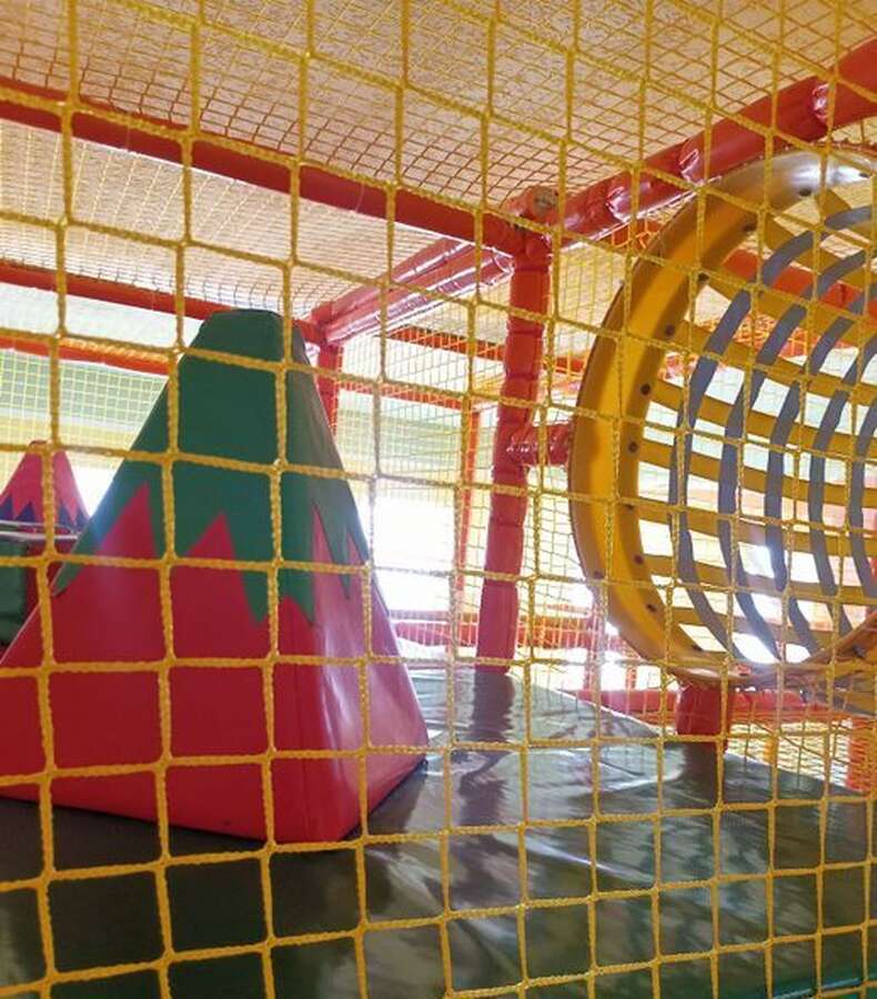 Аттракцион Лабиринт