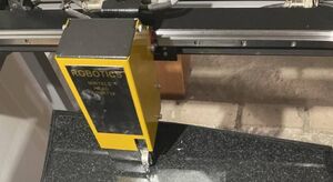 Гравировальный станок Mirtels Robotiks 60120