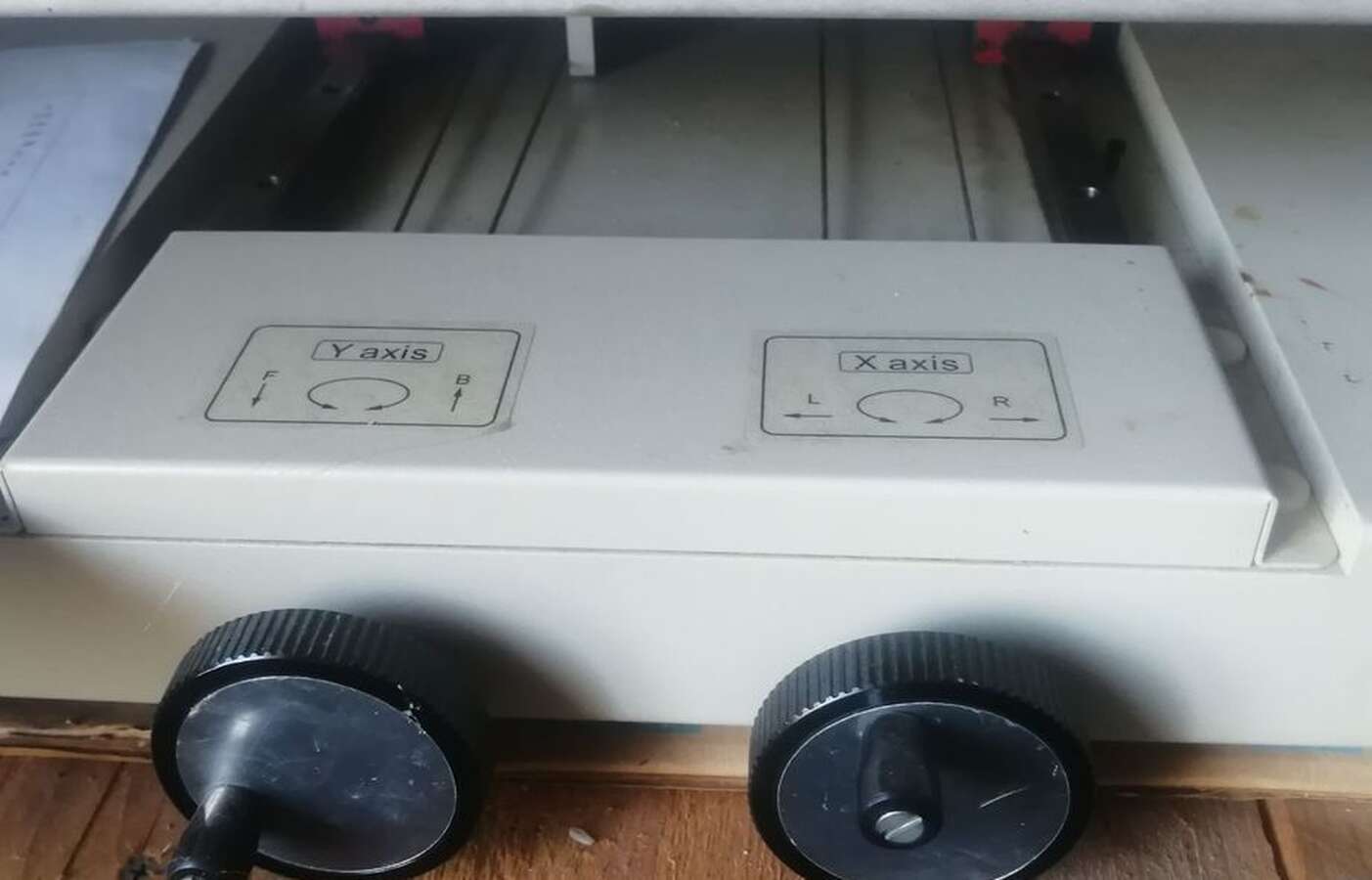 Паяльная станция Fonton 936