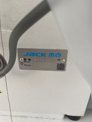 Закрепочная машина Jack JK-1900GSK-D