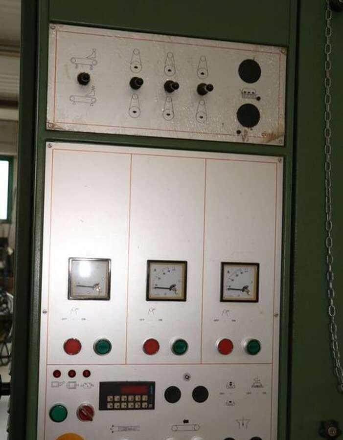Станок шлифовальный Costa 70 ССС 1150