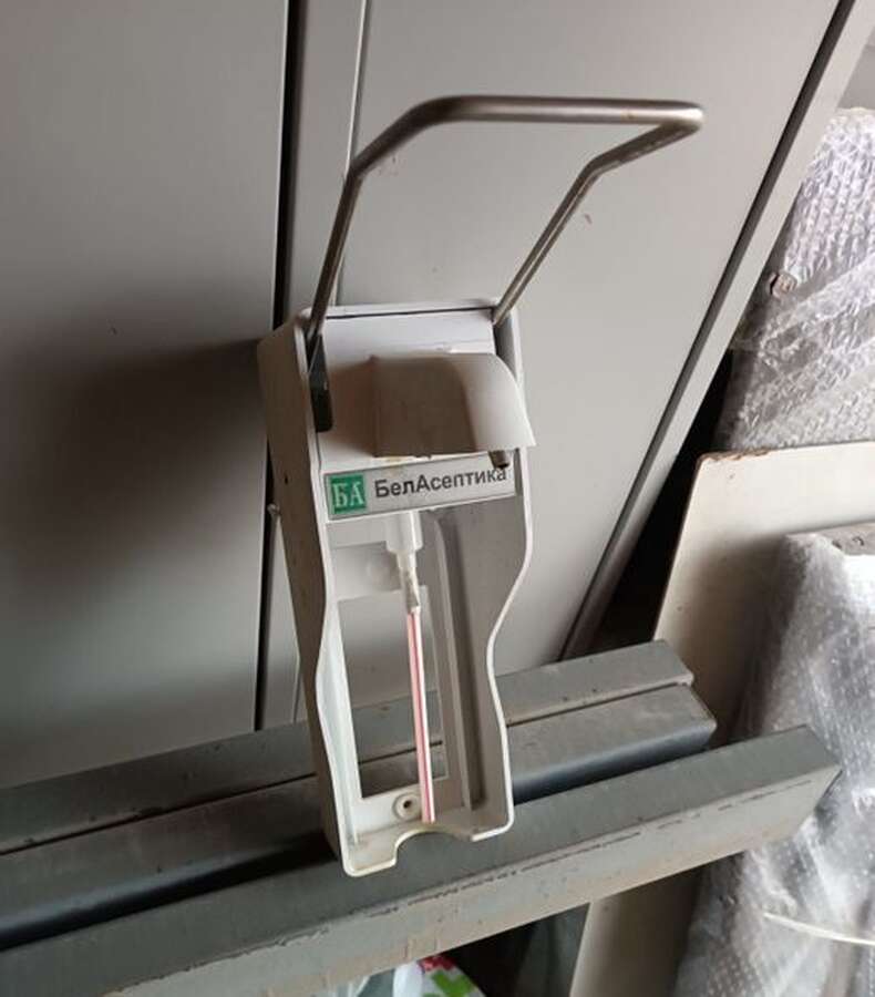 Печь конвенционная Белогорье PFS-9