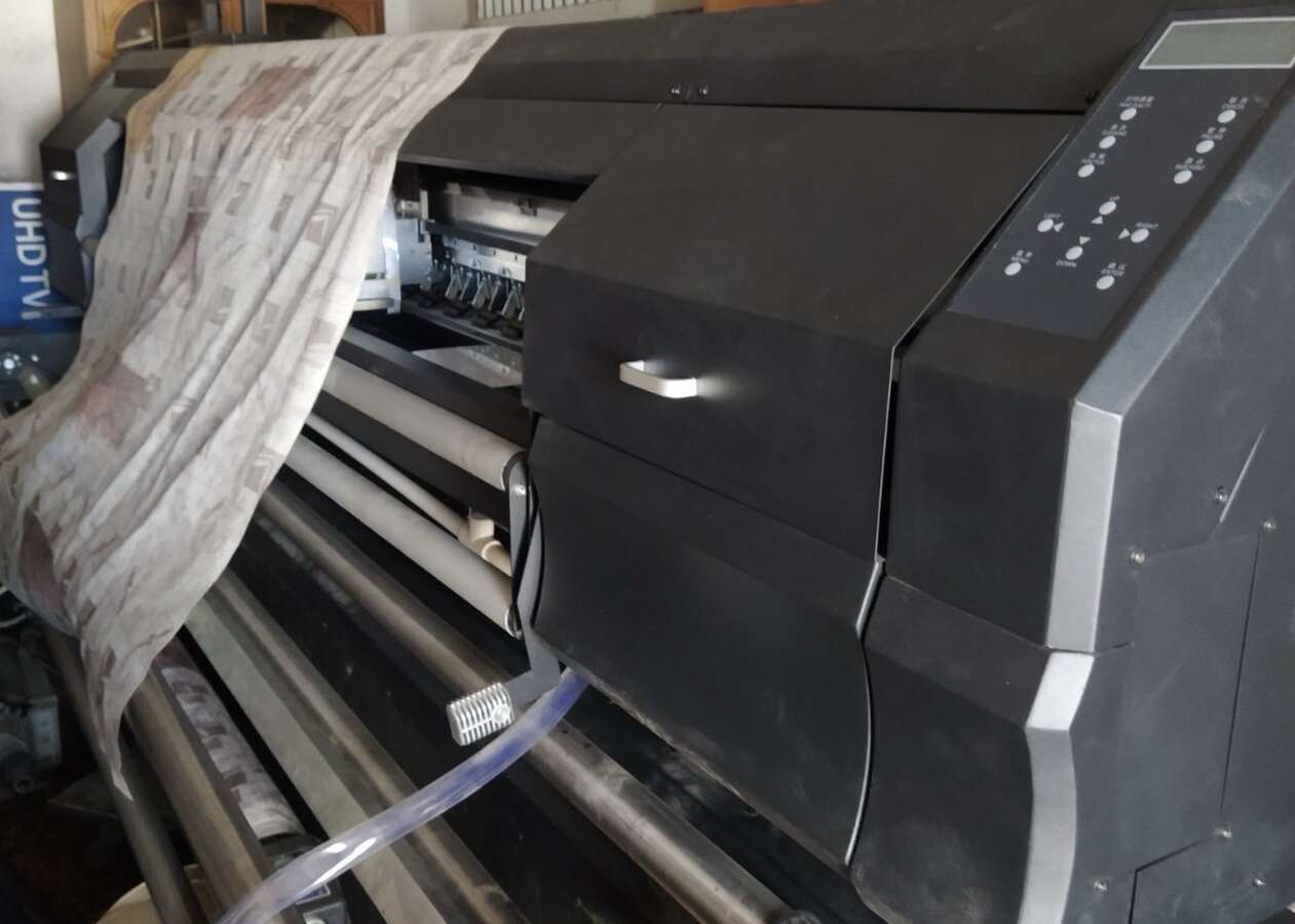 Принтер BOSSRON WT-1802K