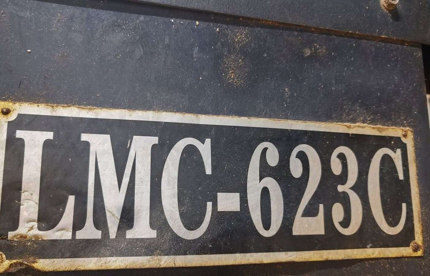Четырехсторонний станок Leadermac LMC 623C