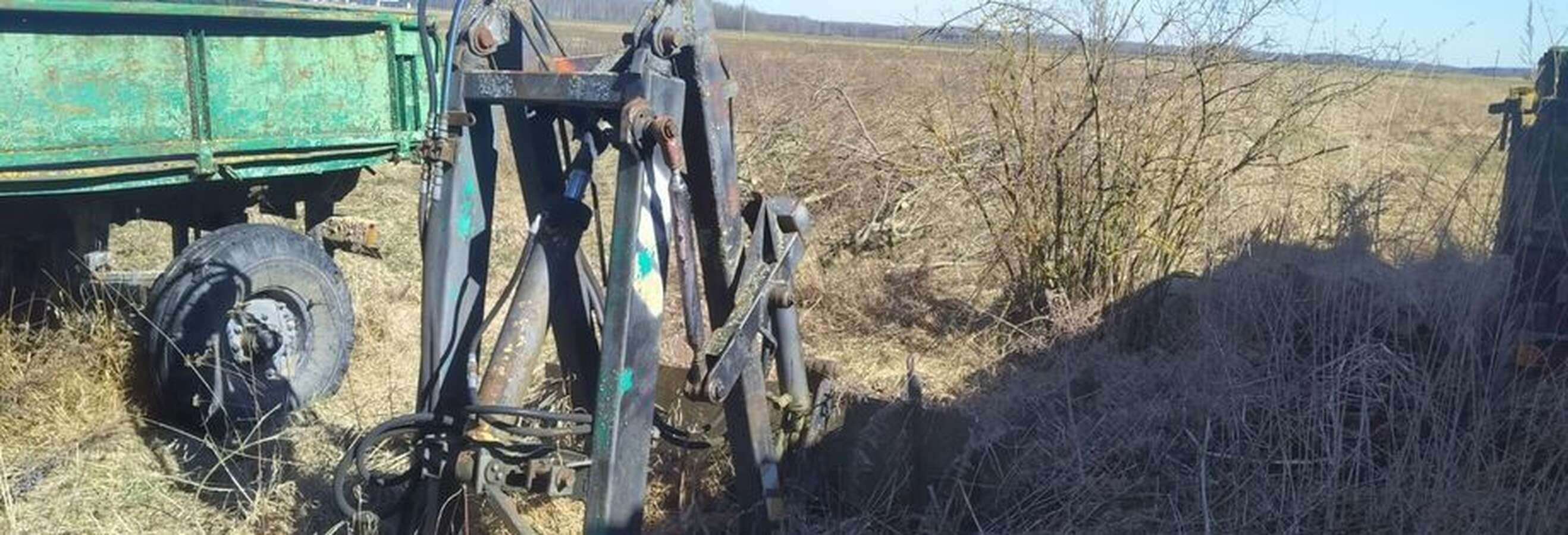 Оцилиндровочный станок Медведь Ц-350К
