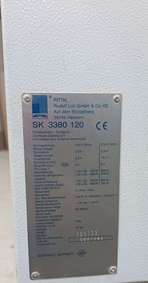 Обрабатывающий центр с ЧПУ Biesse Rover 22 2003г.в.