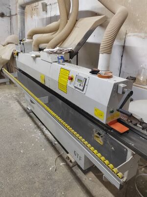 Кромкооблицовочный станок Osterman 6TF