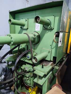 Термопластавтомат Demag D100-275 NC III