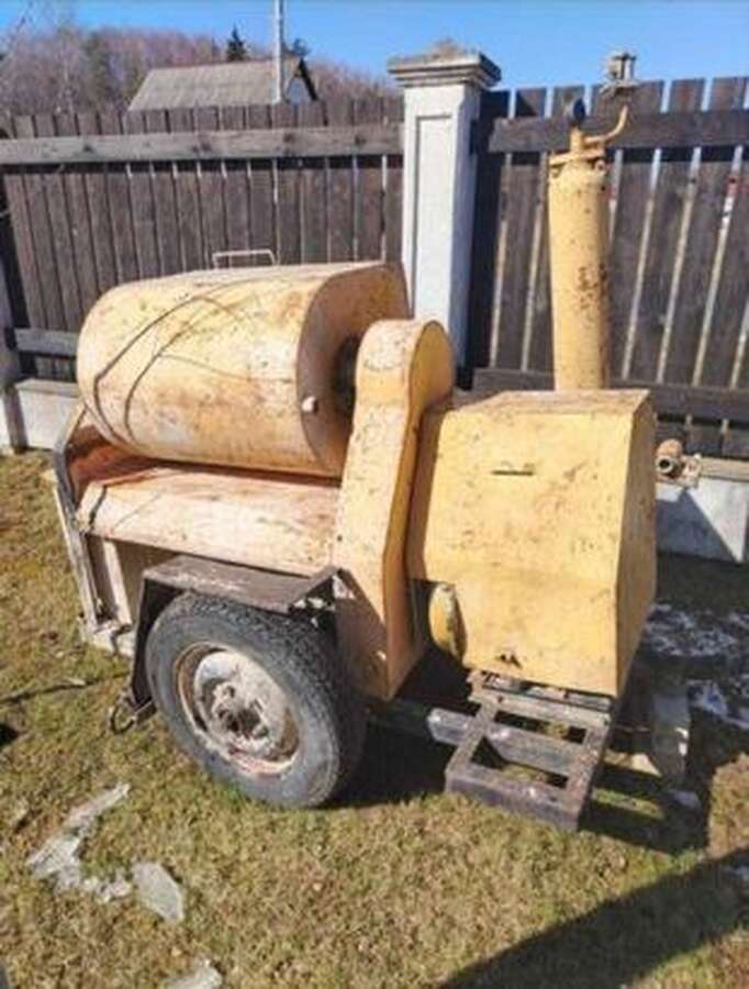 Штукатурная станция Putzmeister