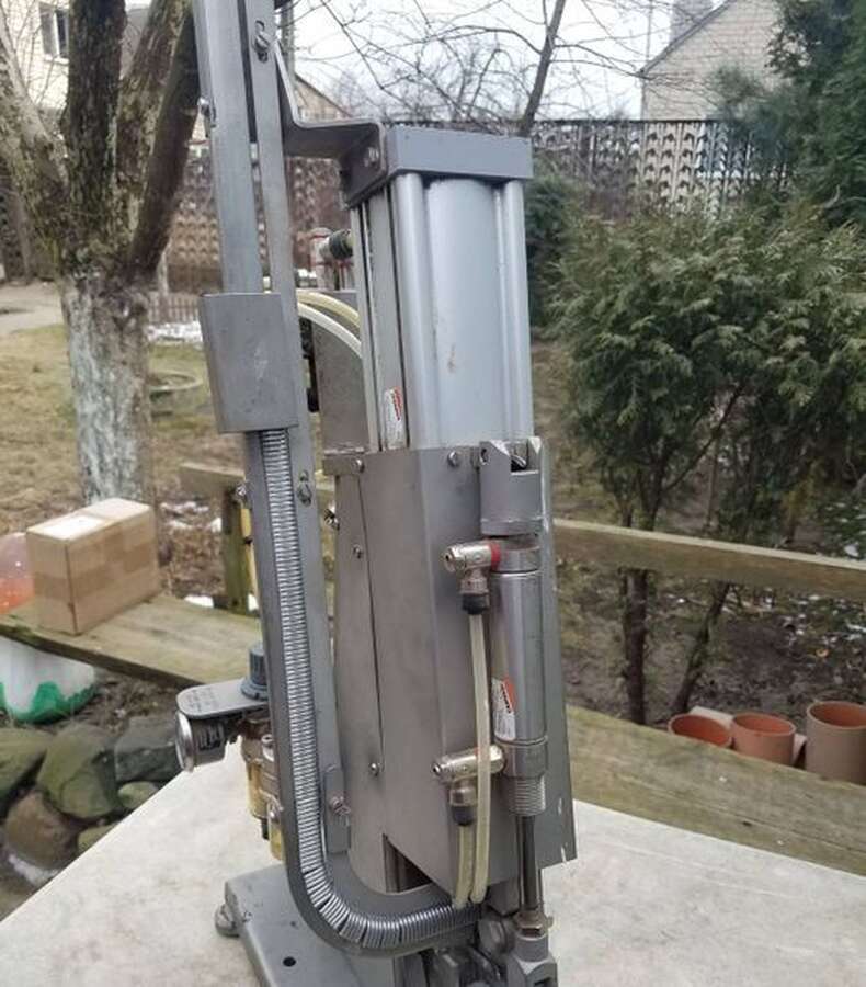 Клипсатор Компо КН-4С