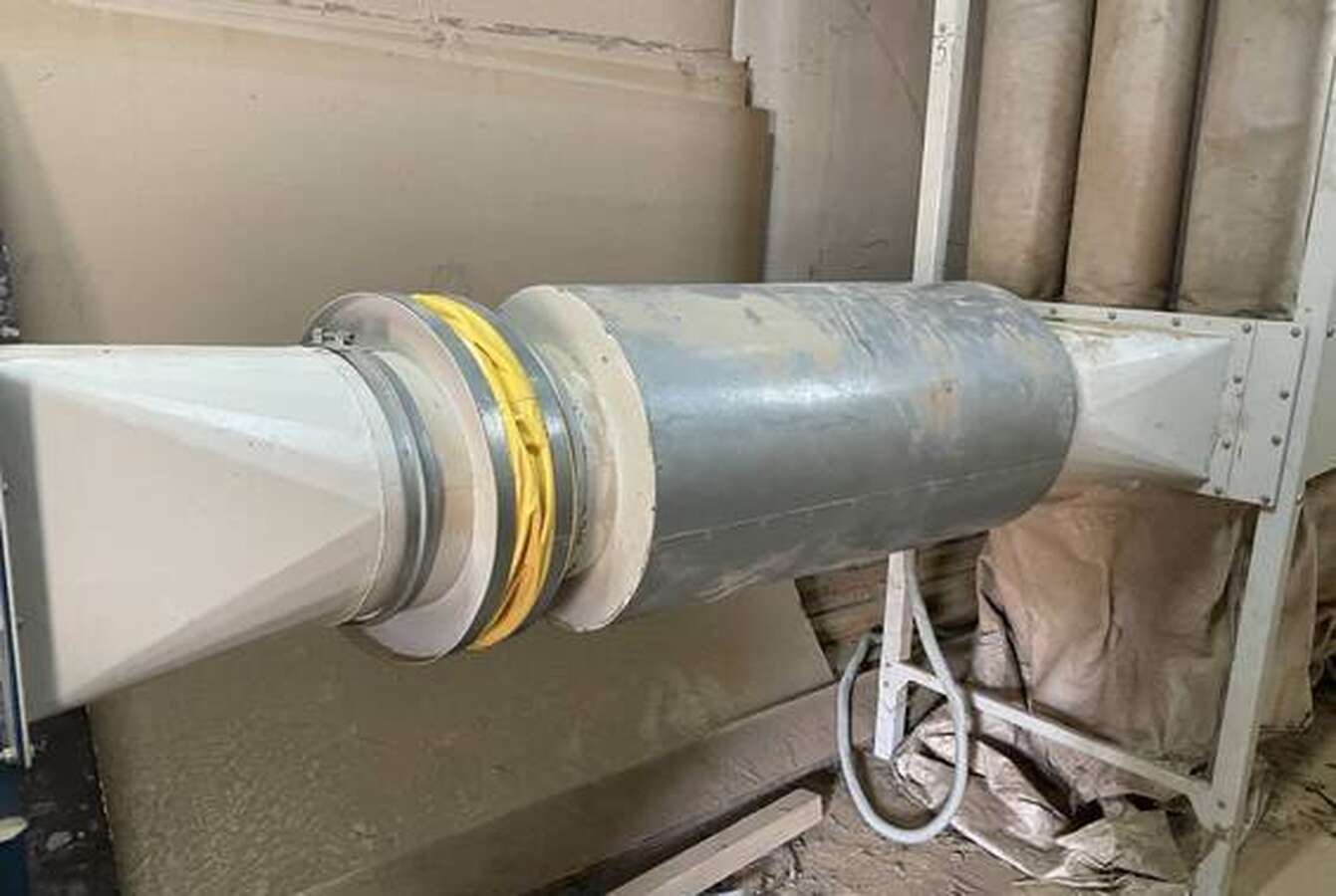 Стружкоотсос Aerotech OWW-4A