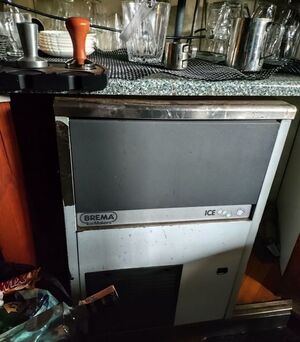 Комплект для кафе. Готовый бизнес