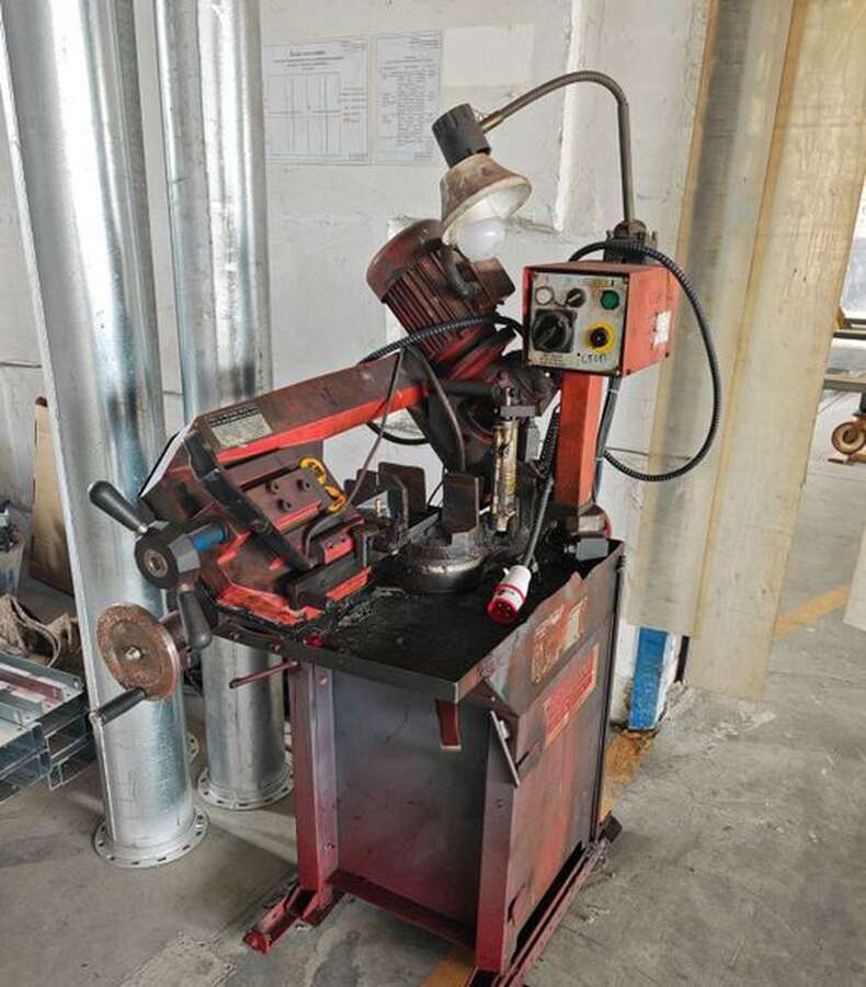 Ленточная пила Band Saw