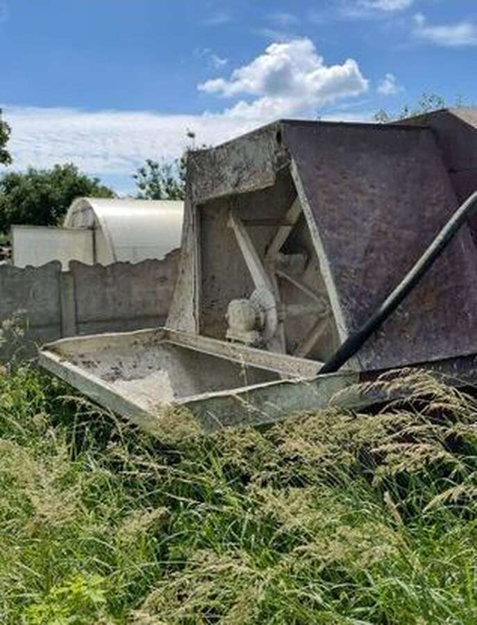 Штукатурная станция