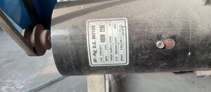 Станок для производства пакетов