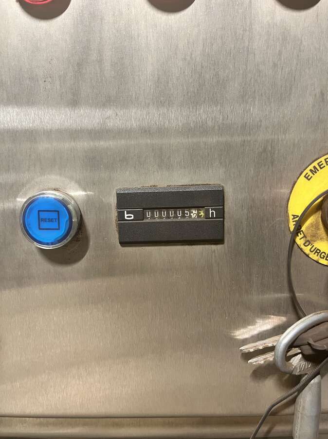 Генератор сухого льда Karcher IP 120