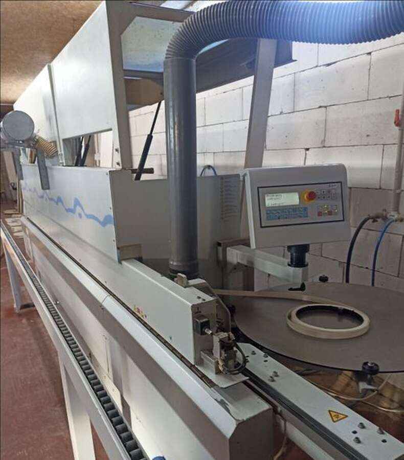 Кромкооблицовочный станок Brandt O KDF 430 C