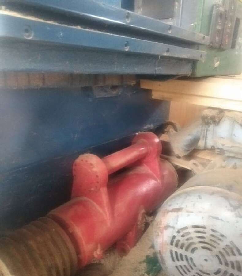 Многопил ЦДК