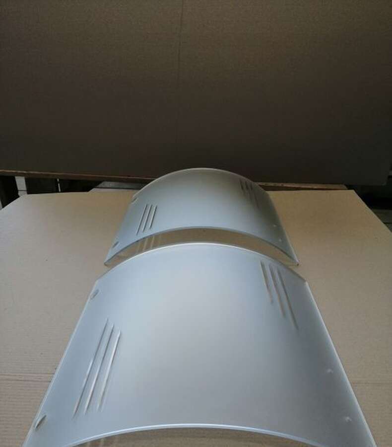 Печь горячей гибки Sanken SKF-1525