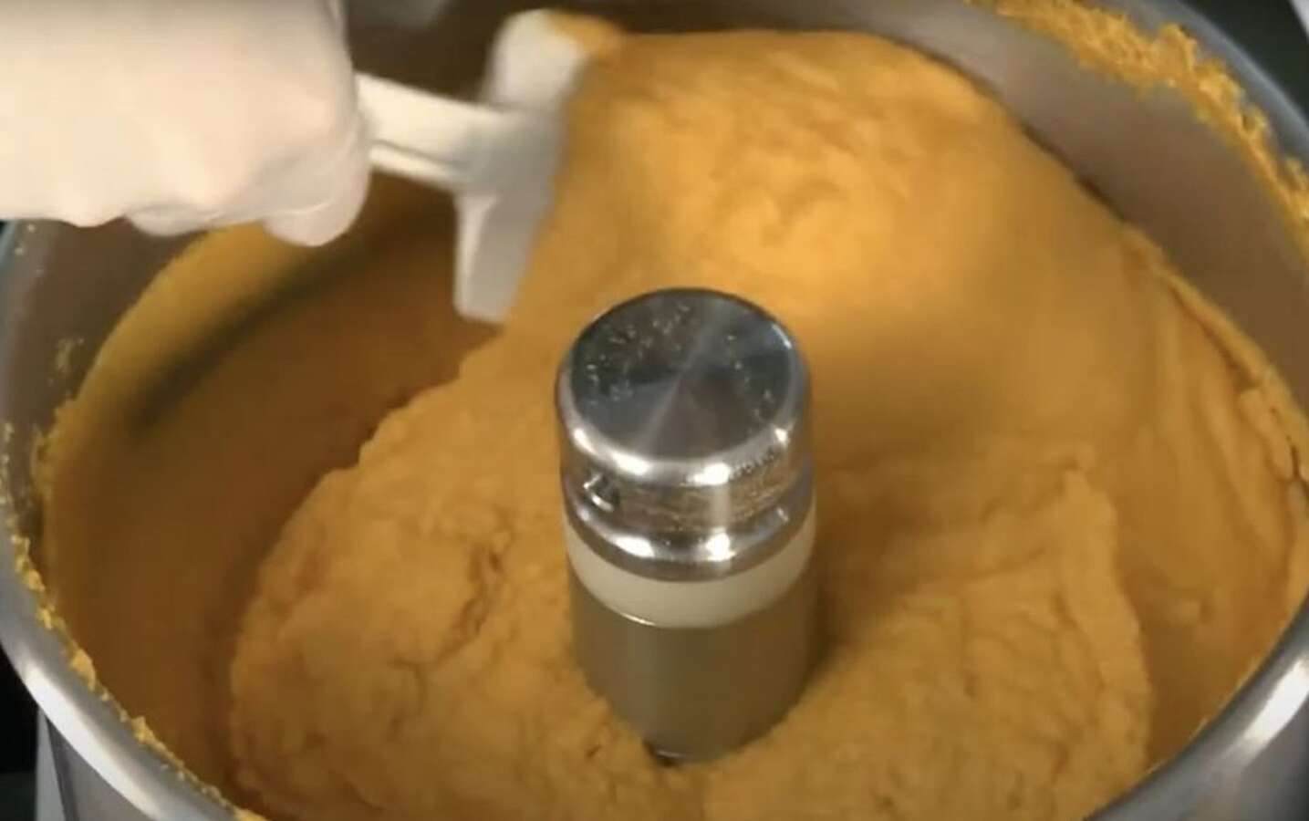 Куттер Robot Coupe R10