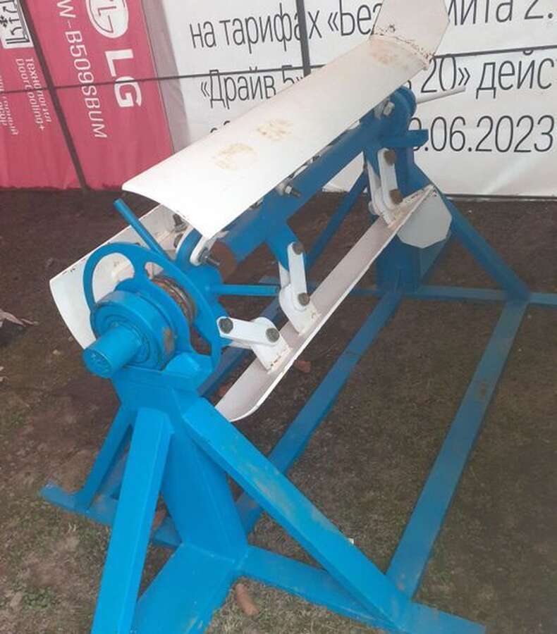 Размотчик рулонов