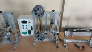 Мини-линия для производства 3D-филамента SJ35