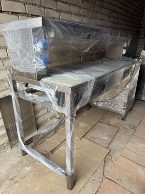 Стол фасовочный RoboLabs СФ-190Н