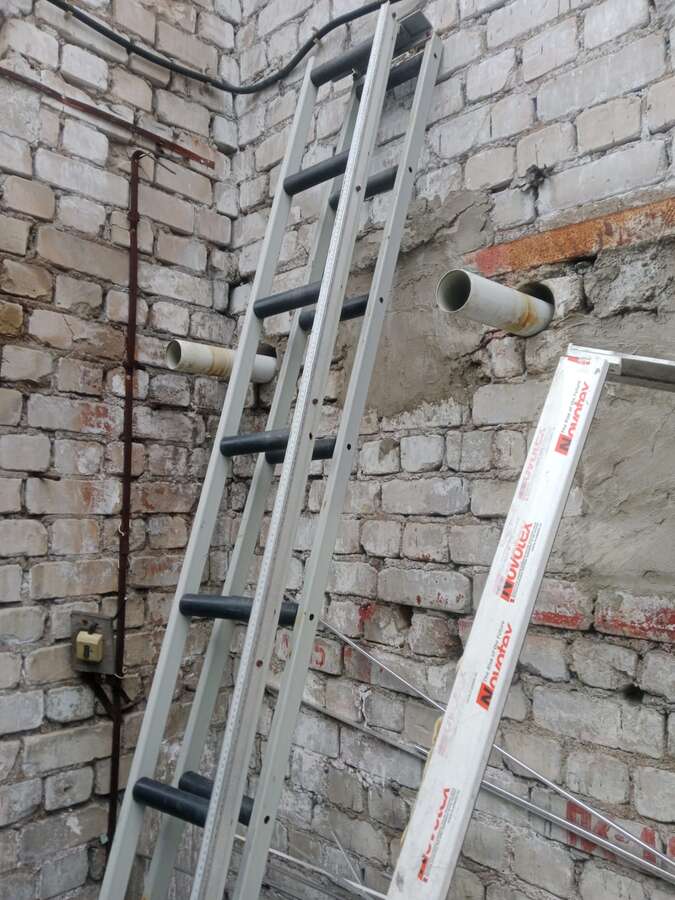 Комплекс оборудования для производства окон