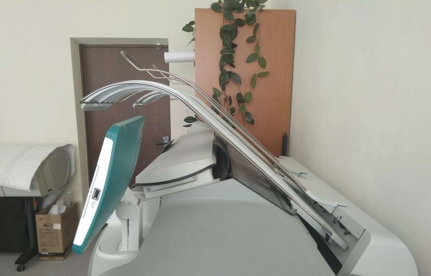 Инженерная система Oce ColorWave 500 DDS2R