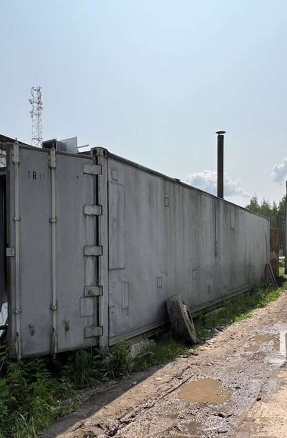 Сушильная камера СК-20
