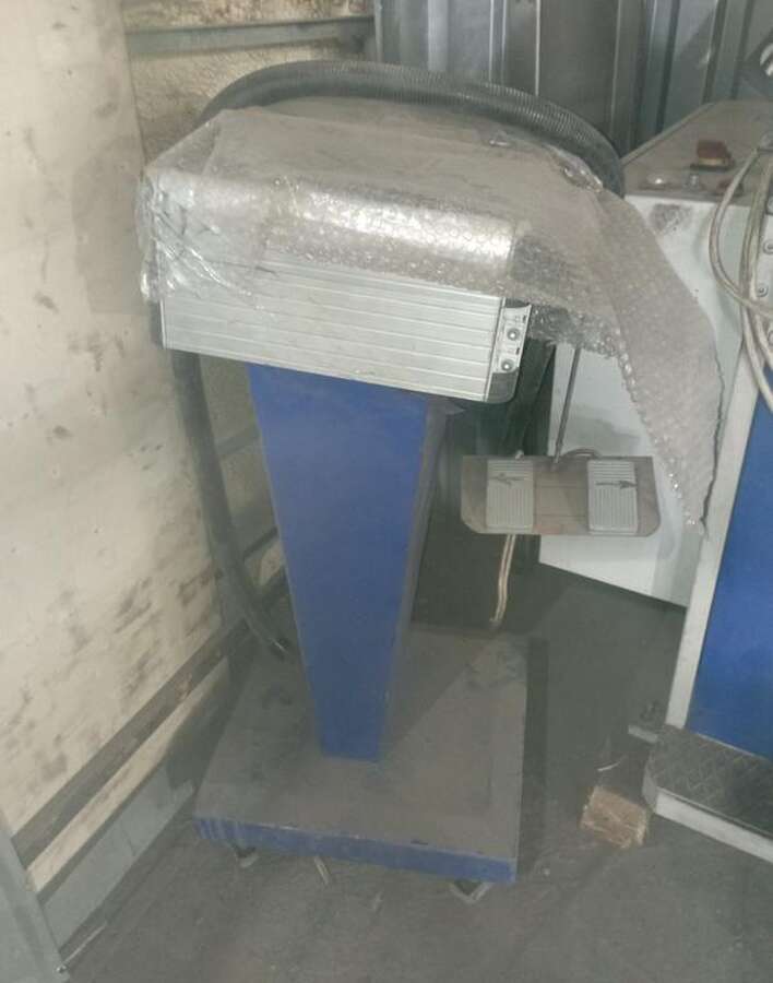 Профилегиб Bendmak PRO55 CNC