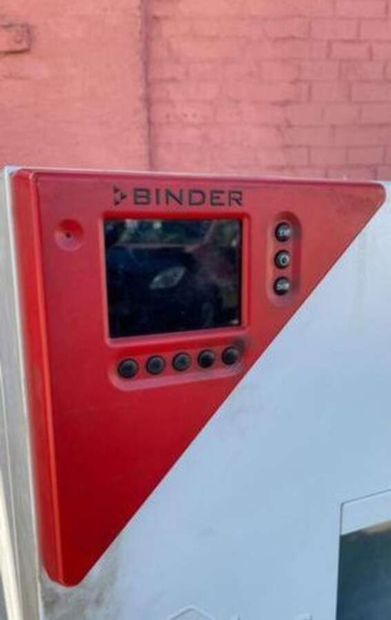 Климатическая камера Binder MK-240