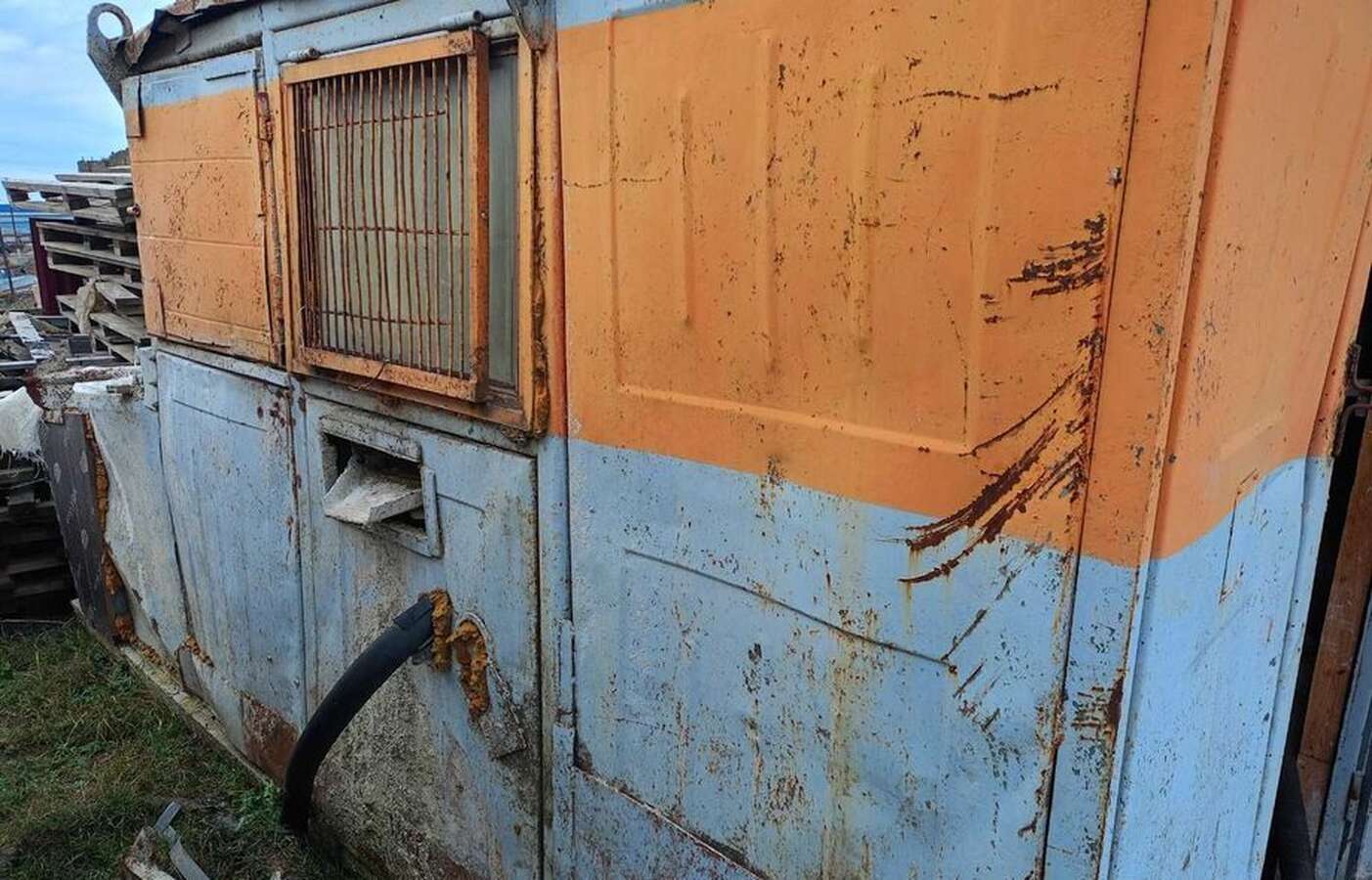 Штукатурная станция