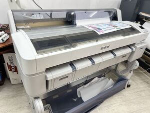 Плоттер Epson SureColor SC-T7200