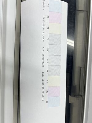 Плоттер Epson SureColor SC-T7200