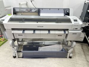 Плоттер Epson SureColor SC-T7200