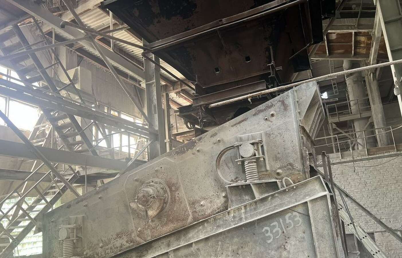Грохот Гил 52