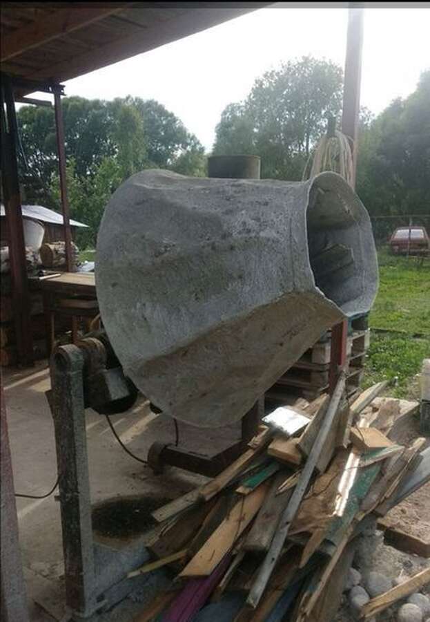 Оборудование для производства стеновых блоков