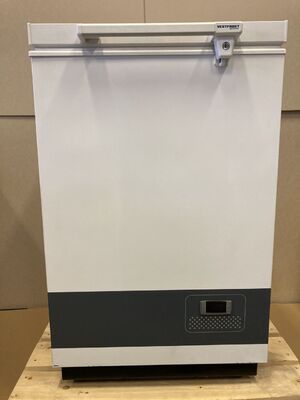 Морозильный ларь Vestfrost Solutions VT 78