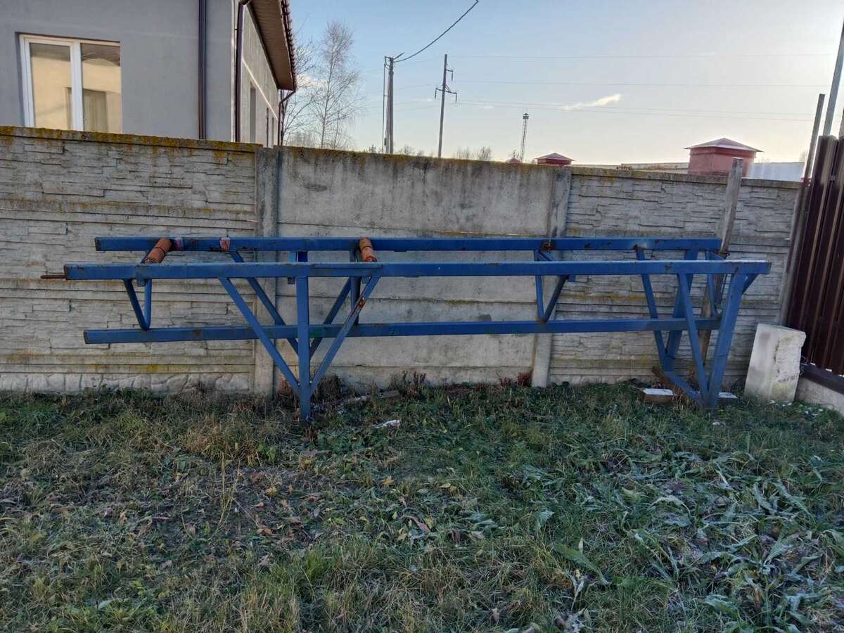 Пилорама LOGO LAKS 350 Болгария