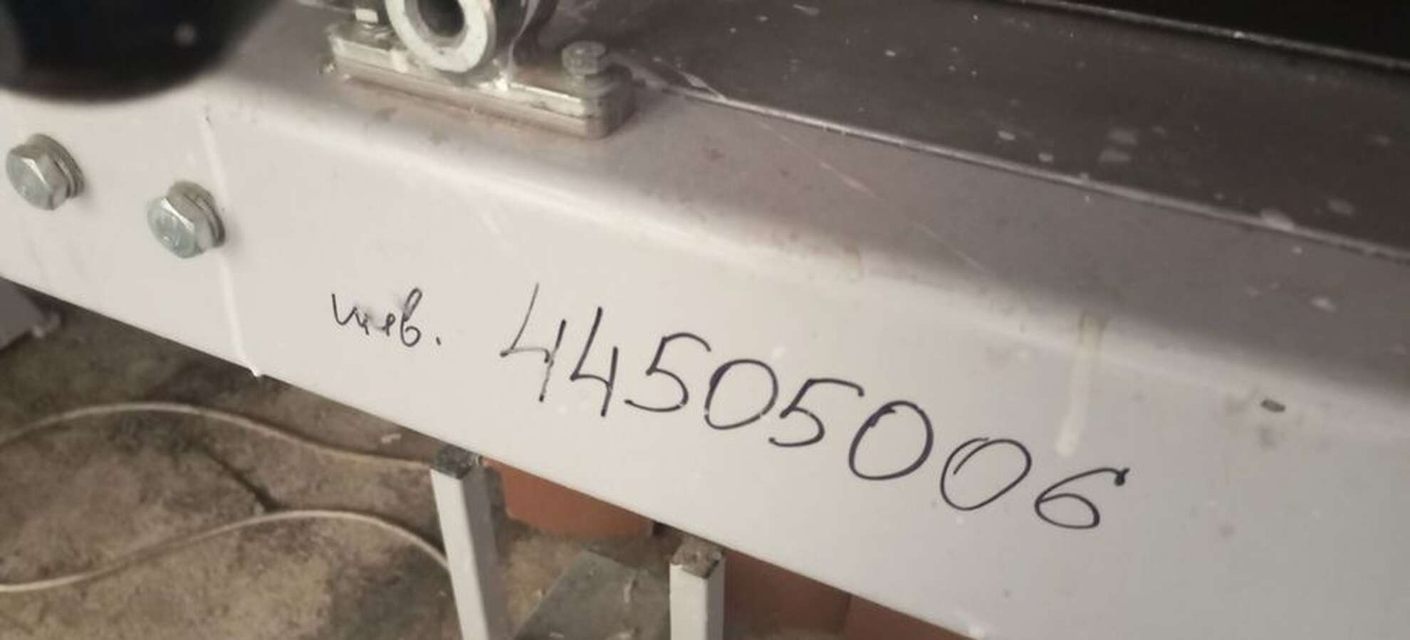 Лаконаливной станок В2-400