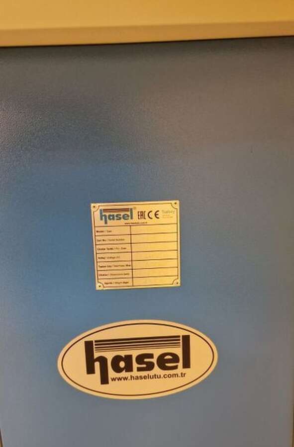 Гладильный стол Hasel