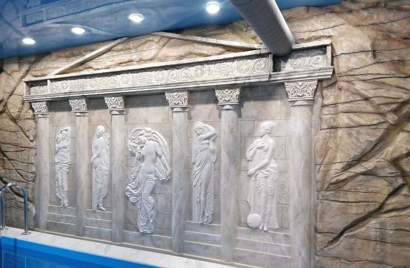 Фрезерный станок с ЧПУ 190х110