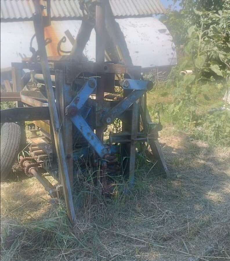 Вибропресс 105*50