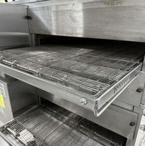 Печь для пиццы конвейерная Middleby Marshall PS-540E