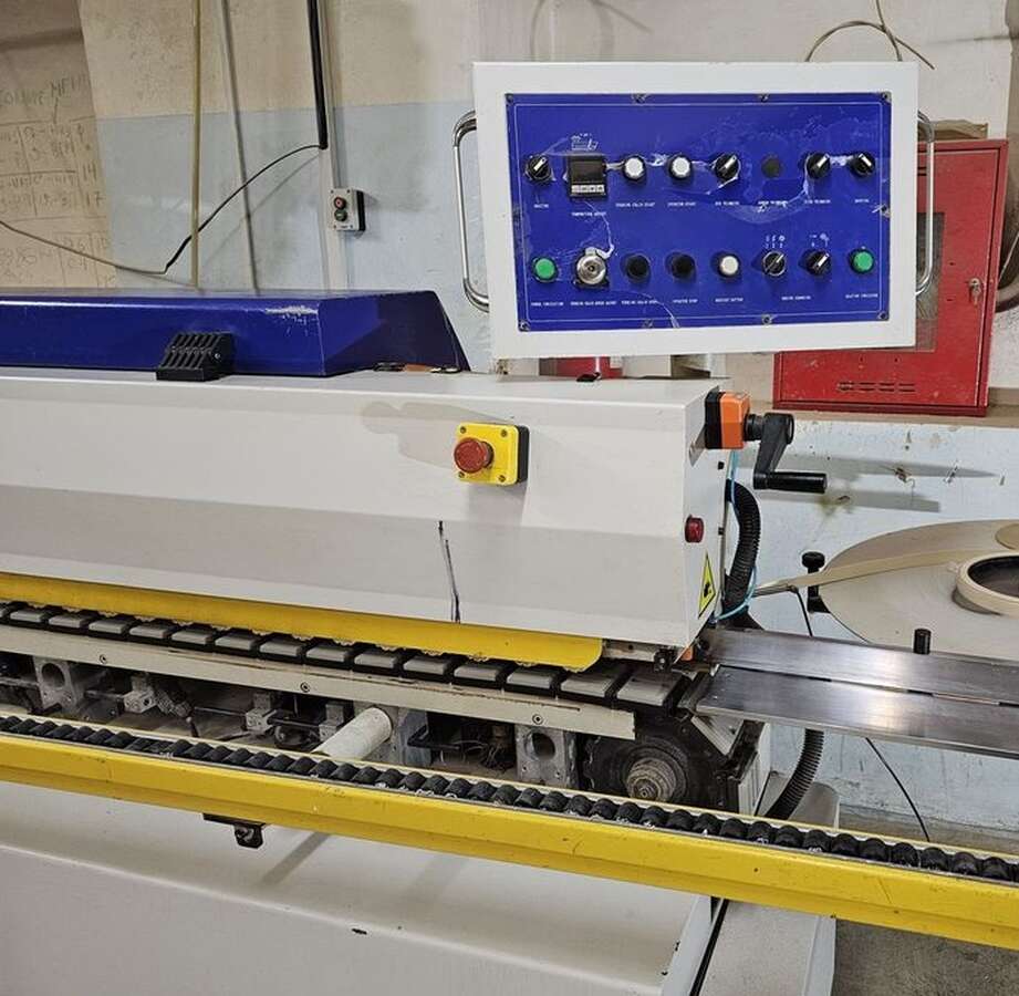 Станок кромкооблицовочный FL-430 Filato