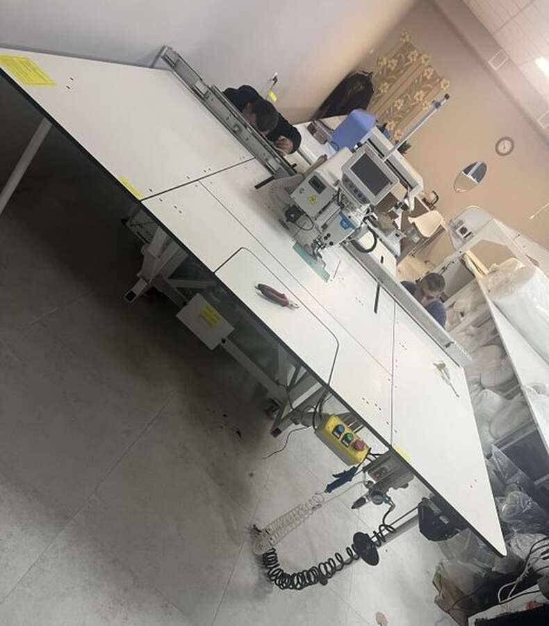 Автомат многофункциональный Jack MS100A