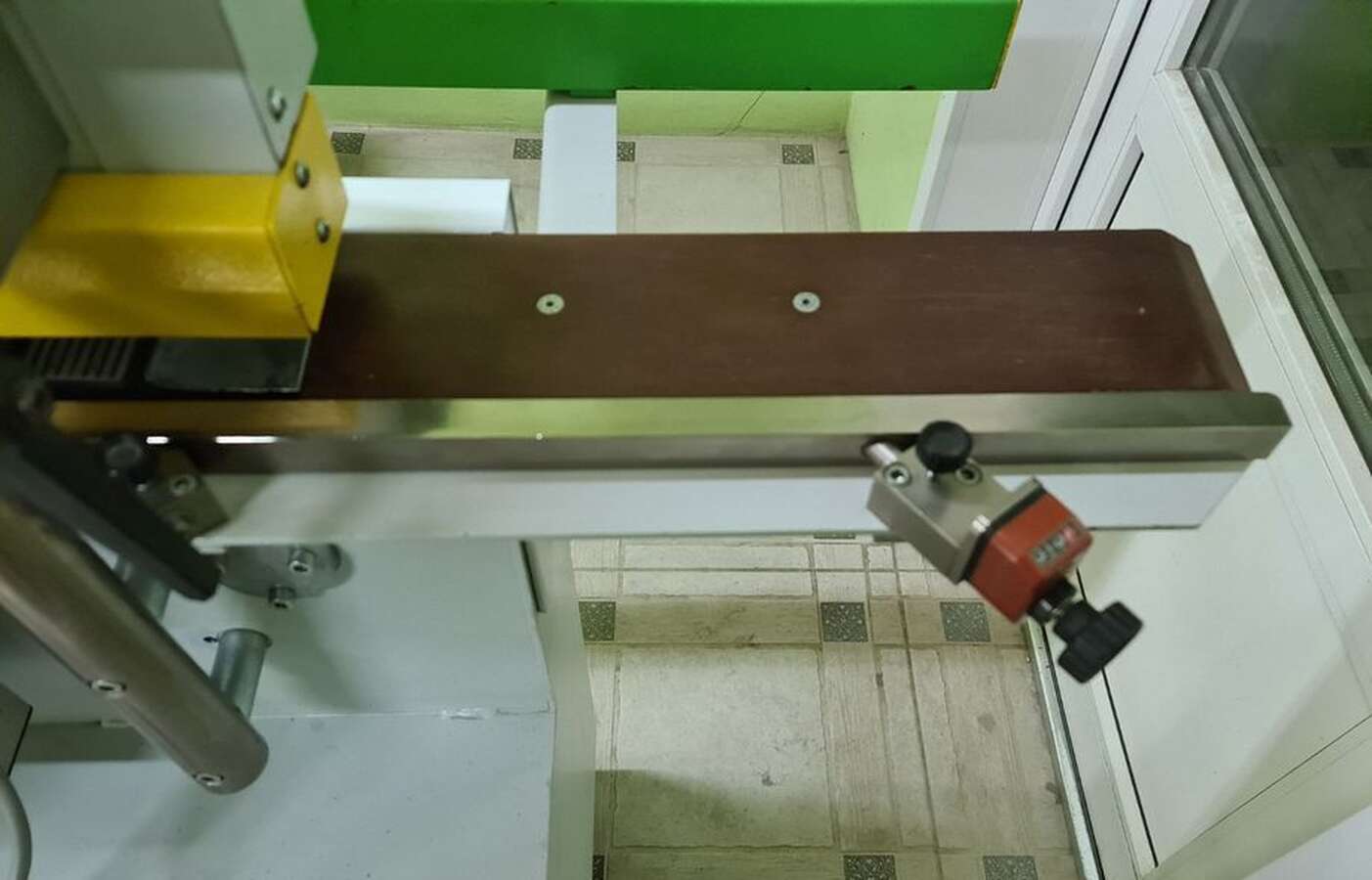 Фрезерный станок БОБР 3.2