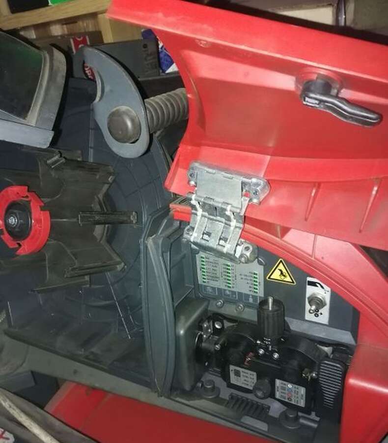 Полуавтомат сварочный Fronius TransSteel 5000 Synergic Австрия